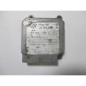 Volkswagen Golf 4 Airbag Beyni 1J0909609 5WK42800 İNDEX04