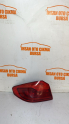 BMW 5 G30 F90 M5 Arka Sol Arka Dış Orjinal Çıkma 630091L 630341 L