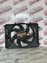 MERCEDES C SERİSİ W204 KASA FAN TAKIMI ORJINAL HATASIZ