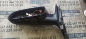 Oto Çıkma Parça / Kaporta & Karoser / Dış Ayna Komple / Audi / A6 / Çıkma Parça 