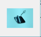 ÇEKİ DEMİR KAPAĞI PASSAT 15-- 3G0807155