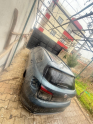 Fiat Egea Cross tavan arka kesme