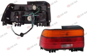 TOYOTA COROLLA SOL ARKA STOP DUYLU AMPULLU 1992-1997 SIFIR TYC