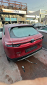 Honda HRV 2023 arka bagaj stoplar cam motor