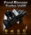 Ford Ranger turbo valfi 110626