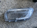 Clio Symbol ledli sol far camı