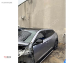 PEUGEOT 2008 SOL ARKA KAPI DOLU SÖKME ORJINAL