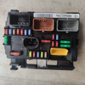 Citroen C3 Sigorta Kutusu 9667199680 - R08 BSM-00