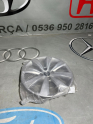 CLIO 5 15 INCH JANT KAPAĞI SIFIR 403158542R