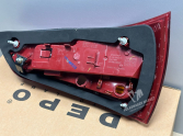 Oto Çıkma Parça / Elektrik / Stop / Audi / A1 / Sıfır Parça 