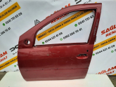 DACİA SANDERO STEPWAY SOL ÖN KAPI ÇIKMA 801019012R