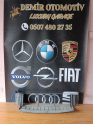 MERCEDES A180 W176 CLA200  W117 RADYATÖR ALT BAKALİTİ A2465051130