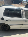 VOLKSWAGEN POLO HB 97-03 SAĞ ARKA KAPI