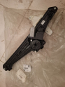 Citroen c5 aircross arka kapı cam kriko R orjin sıfır 9840158580