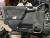 Oto Çıkma Parça / Mekanik / Kapı Döşemesi / Opel / Astra / Çıkma Parça 