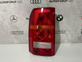 Oto Çıkma Parça / Elektrik / Stop / Land Rover / Discovery / Çıkma Parça 