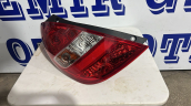 HYUNDAİ İ20 SOL DIŞ STOP 2008-2012