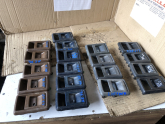 Oto Çıkma Parça / Mekanik / Kapı Kolu / Toyota / Corolla / Çıkma Parça 