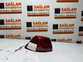 ÇIKMA VW GOLF-7 SOL ARKA STOP 5G9945095