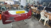 Oto Çıkma Parça / Kaporta & Karoser / Arka Tampon / Hyundai / i20 / Çıkma Parça 