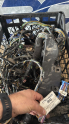 ET76-14A005-BHG  FORD Courier Sigorta Kutusu Tesisatı