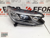 HONDA CRV ORJİNAL ÇIKMA SAĞ ÖN FAR 17+