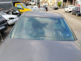 Mersedes 124 kasa arka cam