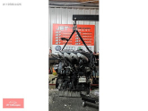 Oto Çıkma Parça / Motor / Motor Komple / Audi / A3 / Çıkma Parça 