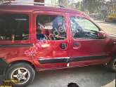 Oto Çıkma Parça / Kaporta & Karoser / Kapı / Renault / Kangoo / Çıkma Parça 