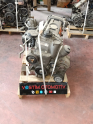 WOSVAGEN BTS  105 HP ÇIKMA ORJİNAL SIFIR SANDIK MOTOR