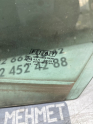 Oto Çıkma Parça / Kaporta & Karoser / Kapı Camları / Fiat / Panda / Çıkma Parça 
