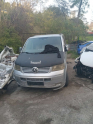 TRANSPORTER T5 KAPUT