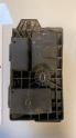 13302321 Opel Astra J sigorta kutusu alt braketi tablası