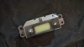 Oto Çıkma Parça / Elektrik / Yol Bilgisayarı / Ford / Focus / Çıkma Parça 