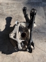 6866337 BMW 5 SERİSİ G30 G31 SOL ARKA AKS TAŞIYICI EGE OTOMOTİV