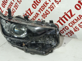 Oto Çıkma Parça / Elektrik / Far / Toyota / Auris / Çıkma Parça 
