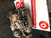 Ford / Festiva / Motor / Motor Komple / Çıkma Parça