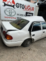 1999-2000 MODEL TOYOTA COROLLA ORJİNAL ÇIKMA ABS BEYNİ