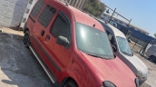 Kango 1.9 şanzıman