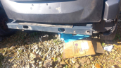 OPEL COMBO E ARKA TAMPON DEMİRİ.OTO ERKAN ÜNYE