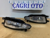PASSAT B8 BUÇUK SAĞ SOL SİS FARI 3G0941699 700 ÇAĞRI OTO MASLAK
