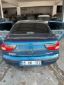RENAULT MEGANE 1 BAGAJ KAPAĞI ORJİNAL ÇIKMA
