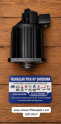 Mitsubishi L200 EGR VALFİ 030626