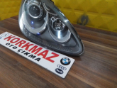 Oto Çıkma Parça / Porsche / Cayenne / Elektrik / Far / Çıkma Parça 