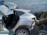 HYUNDAI TUCSON SOL ARKA ÇAMURLUK KONUKOTO