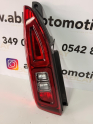Oto Çıkma Parça / Elektrik / Stop / Citroen / Berlingo / Yan Sanayi 