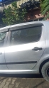 PEUGEOT 307 SOL ARKA KAPI ÇIKMA PARÇA KUL OTODA