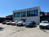 Oto Çıkma Parça / Togg / T10X / Kaporta & Karoser / Kapı / Çıkma Parça 