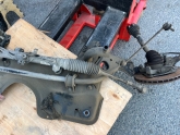Oto Çıkma Parça / Alt Takım & Direksiyon / Travers / Fiat / Doblo / Çıkma Parça 