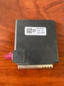 3G9035534 VW PASSAT POLO GOLF GSM GPS ANTENİ KONTROL ÜNİTE MODÜLÜ